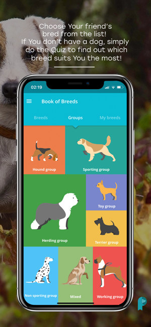 Pawer – All-In-One Dog App(圖3)-速報App