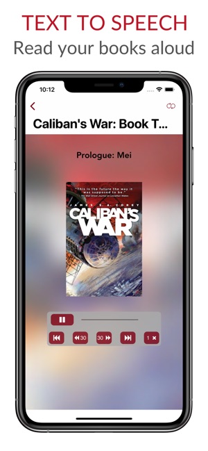 Librairie - Ebook Cloud Reader(圖5)-速報App