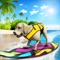 Icon Dog Surfing Championship 2020