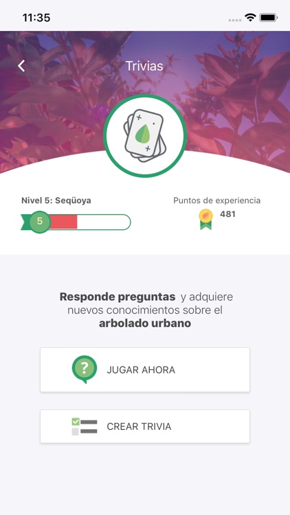 Árbol IoT