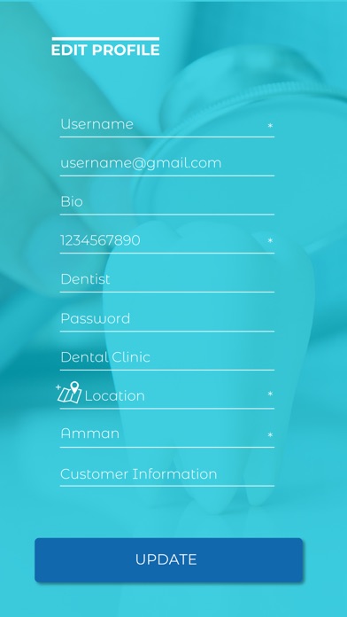 Fleek Dental Solutions screenshot 2