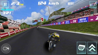 Real Motogp World Racing 2018 screenshot 4