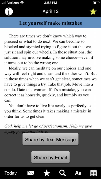 More Language of Letting Go screenshot-4