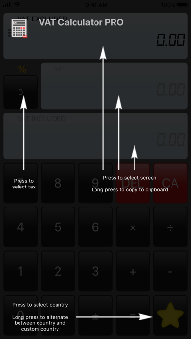VAT_Calculator_PRO