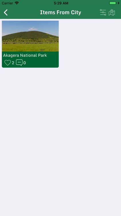 Rwanda Destinations screenshot-5