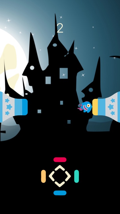 Zombie Swipe!! screenshot-4