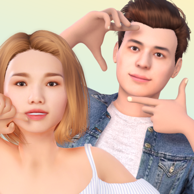 Luvatar – Social Avatar App