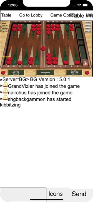 SHGBackgammon(圖1)-速報App