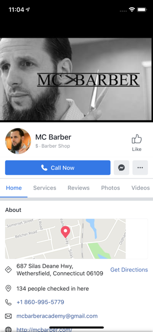 Mc barber(圖4)-速報App