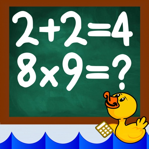 Learn Math:Primary Times Table Download