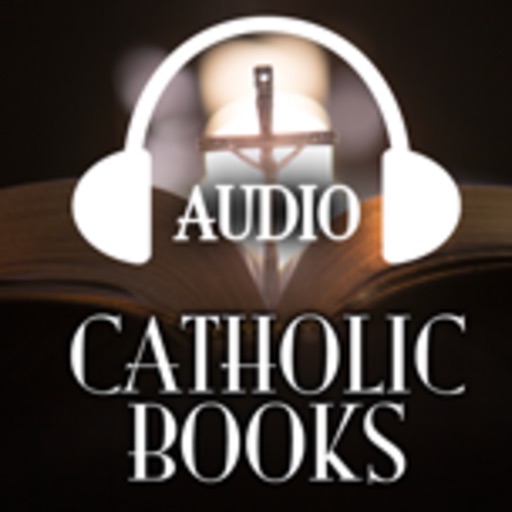 Audio Catholic Books iOS App