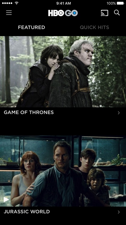 HBO GO PH