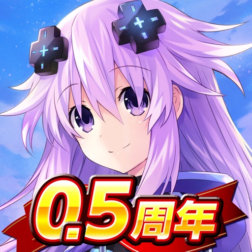 メガミラクルフォース(MEGAMIRACLE FORCE)