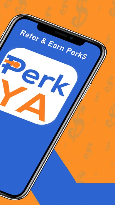 PerkYA: Make cash money & perk screenshot 2
