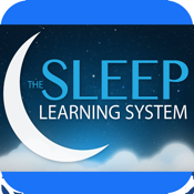 Productivity and Business Success Hypnosis and Guided Meditation from The Sleep Learning System icon