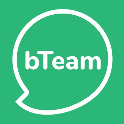 bTeam Chat