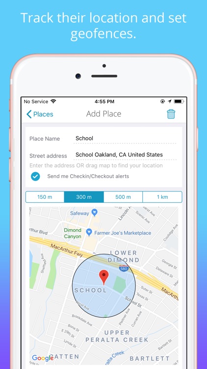 FamilyTime Parental Controls screenshot-6