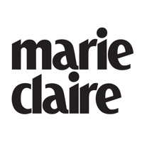 Marie Claire Magazine US app not working? crashes or has problems?