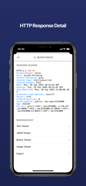 Quantumult X(圖6)-速報App