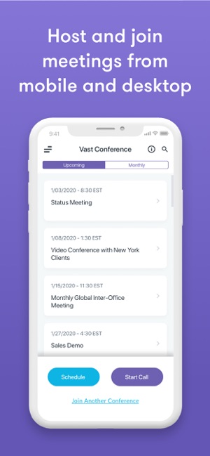 Vast Conference(圖1)-速報App