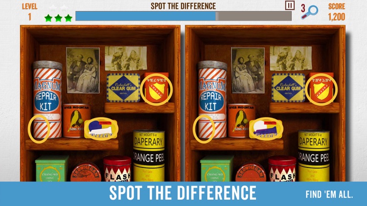 Cracker Barrel Games screenshot-3