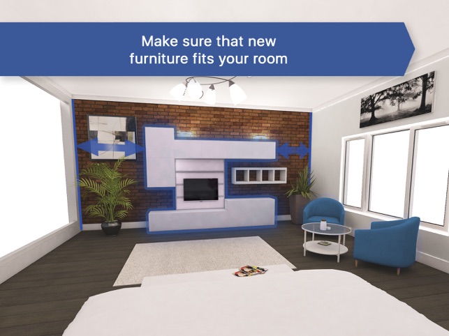Room Planner Design For Ikea On The App Store