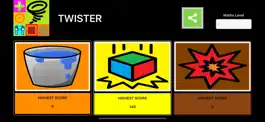 Game screenshot Twister mod apk