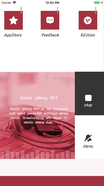 Radio joburg 947