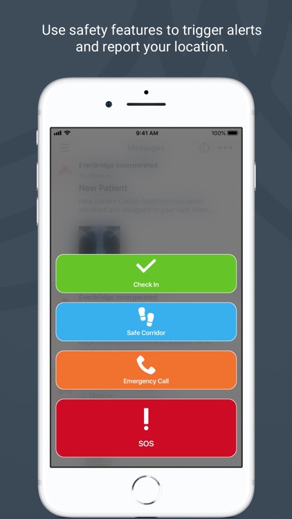 Everbridge screenshot-3