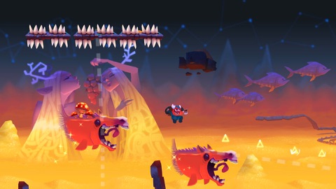 Screenshot #15 for Oddmar