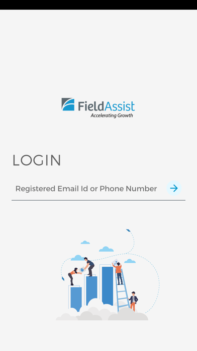 How to cancel & delete ManagersApp For FieldAssist from iphone & ipad 1