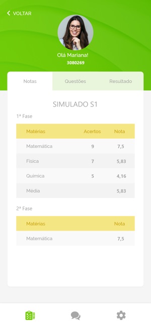 FB Simulados(圖3)-速報App