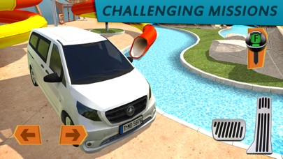 Camper Van Beach Resort screenshot 4