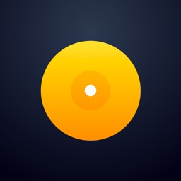 djay - DJ App & Mixer Apple Watch App