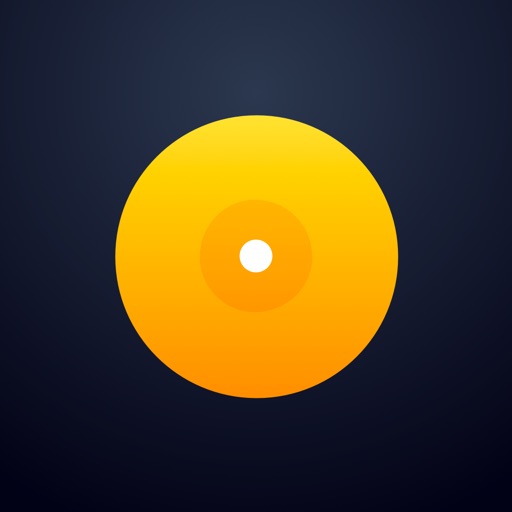 djay - DJ App & Mixer