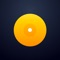 Djay Free for iPhone gives you single deck mode, a cue point trigger, and a playlist shuffle for up to 25 songs from your library