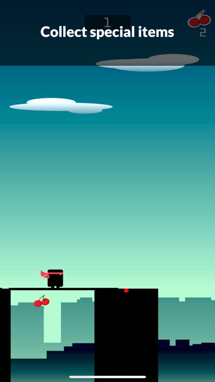 Stick Runer screenshot-3