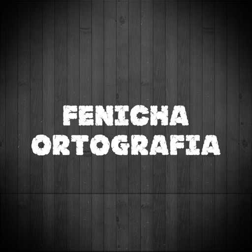 Fenicha Ortografia