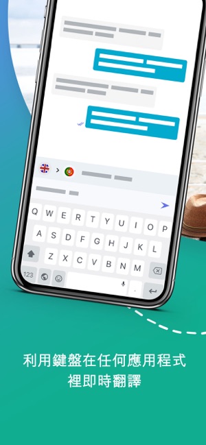Transliter: 旅行助理(圖6)-速報App