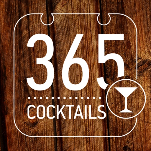 365 коктейлей