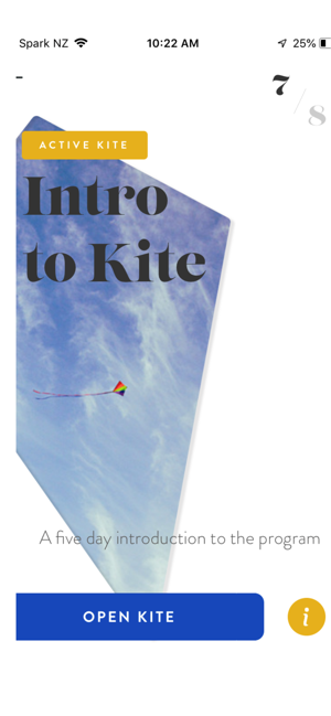 Kite Program(圖6)-速報App