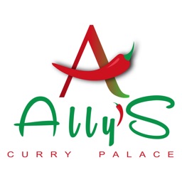 Allys Curry Palace