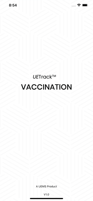 UETrack™ - Vaccination