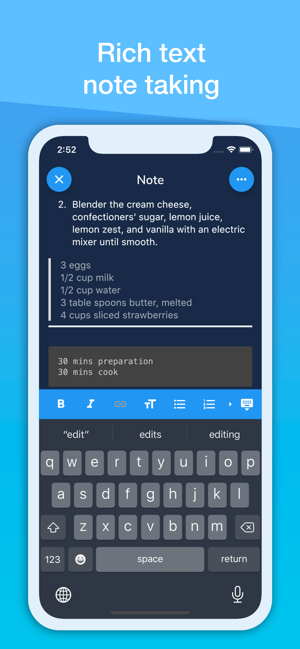 HibiDo: To do list & Notes(圖4)-速報App