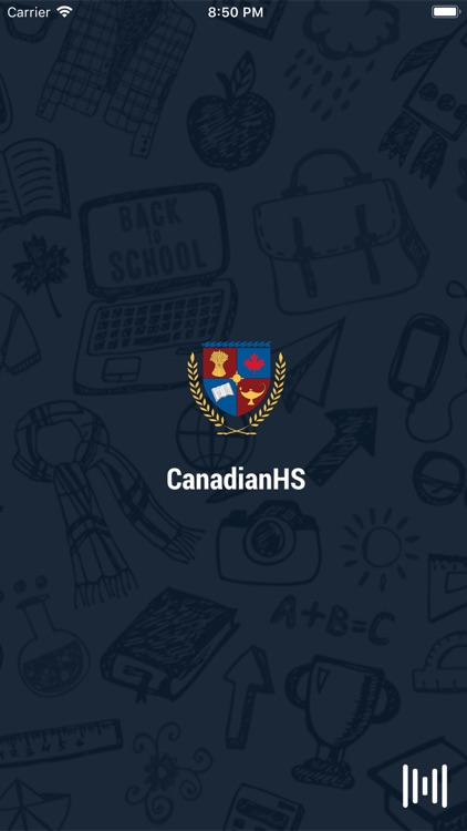 CanadianHS