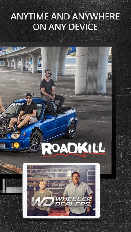 MotorTrend