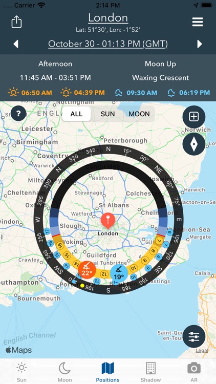 Solar Watch