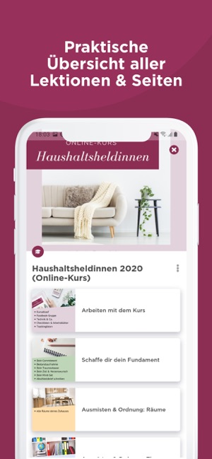 Haushaltsfee ClaudiaWindfelder(圖2)-速報App