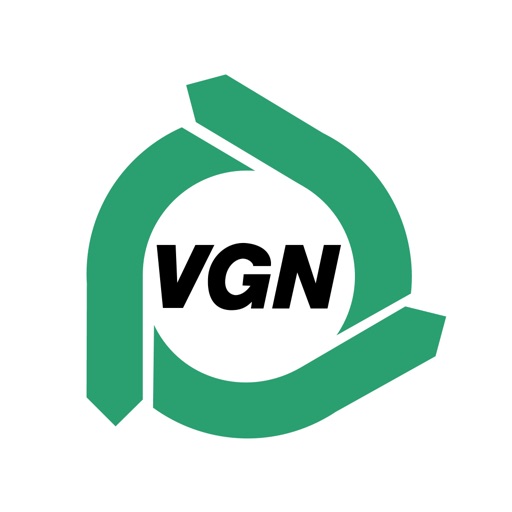 VGN Fahrplan & Tickets iOS App
