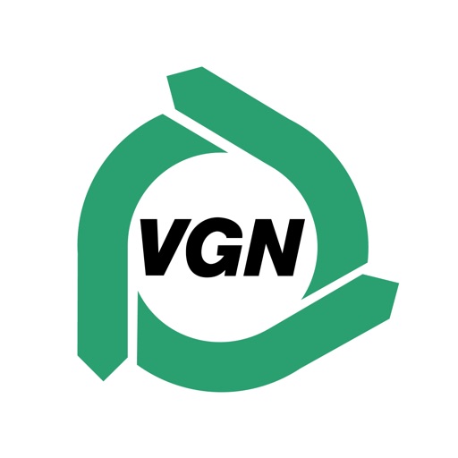 VGN Fahrplan & Tickets Icon